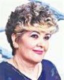 Profilbild Rosa De La Fuente Alvarez